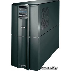 Купить APC 2200VA (SMT2200I) в Минске, доставка по Беларуси