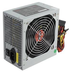 Купить ExeGate 600W [UNS600] в Минске, доставка по Беларуси