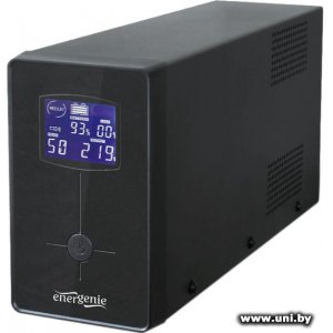 Купить Gembird EG-UPS-031 AVR LCD в Минске, доставка по Беларуси