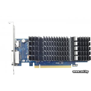 Купить ASUS 2Gb GTX1030 (GT1030-SL-2G-BRK) в Минске, доставка по Беларуси