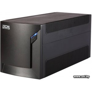 Купить PowerCom 1500VA (RPT-1500AP) в Минске, доставка по Беларуси
