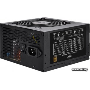 Купить Deepcool 750W [DP-GD-DQ750ST] в Минске, доставка по Беларуси
