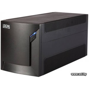 Купить PowerCom 2000VA (RPT-2000AP) в Минске, доставка по Беларуси