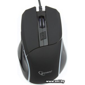 Купить Gembird MG-500 Black USB в Минске, доставка по Беларуси