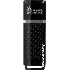 Купить SmartBuy USB2.0 4Gb [SB4GBQZ-K] в Минске, доставка по Беларуси