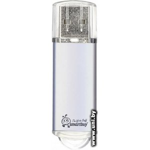 Купить SmartBuy USB2.0 4Gb [SB4GBVC-S] в Минске, доставка по Беларуси
