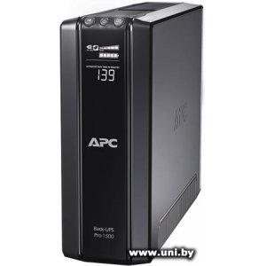 Купить APC 1500VA (BR1500GI) в Минске, доставка по Беларуси