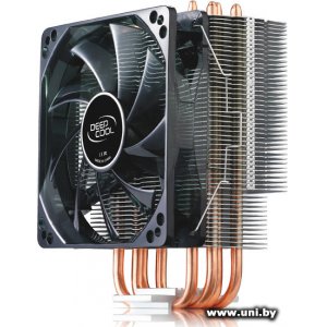 Купить Deepcool GAMMAXX 400 White в Минске, доставка по Беларуси