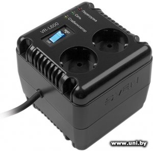Купить Sven VR-L600 в Минске, доставка по Беларуси