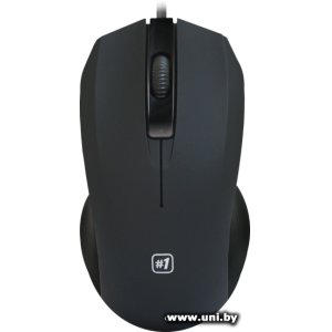 Купить Defender MM-310 Black USB в Минске, доставка по Беларуси