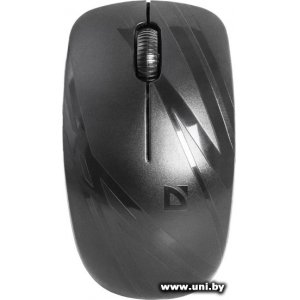 Купить Defender Datum MM-035 Black USB в Минске, доставка по Беларуси
