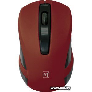 Купить Defender MM-605 Red USB в Минске, доставка по Беларуси
