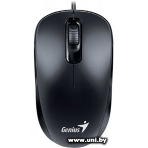 Купить Genius DX-110 Black USB в Минске, доставка по Беларуси