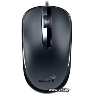 Genius DX-120 Black USB