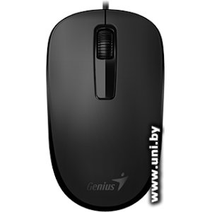 Купить Genius DX-125 Black USB в Минске, доставка по Беларуси