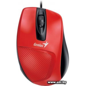 Купить Genius DX-150X Red USB в Минске, доставка по Беларуси