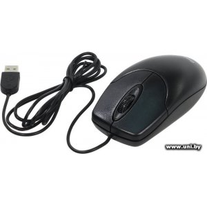 Купить Genius NetScroll 120 V2 Black USB в Минске, доставка по Беларуси