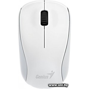 Купить Genius NX-7000 White USB в Минске, доставка по Беларуси