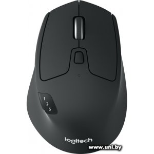 Logitech M720 Triathlon Bluetooth 910-004791