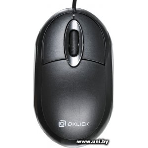 Oklick 105S Black USB