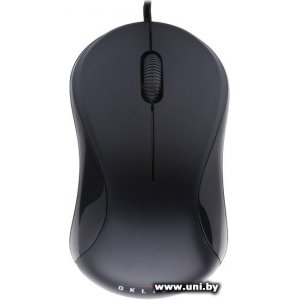 Купить Oklick 115S Black USB в Минске, доставка по Беларуси