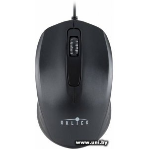 Купить Oklick 195M Black USB в Минске, доставка по Беларуси