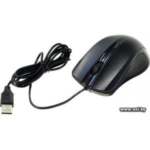 Купить Oklick 225M Black USB в Минске, доставка по Беларуси