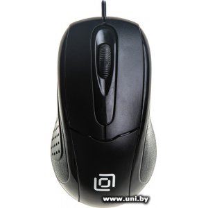 Купить Oklick 305M Black USB в Минске, доставка по Беларуси