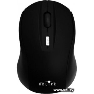 Купить Oklick 415MW Black USB в Минске, доставка по Беларуси
