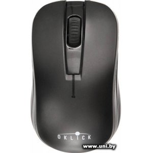 Купить Oklick 445MW Black USB в Минске, доставка по Беларуси