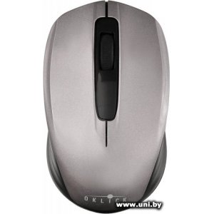 Купить Oklick 475MW Black-Grey USB в Минске, доставка по Беларуси
