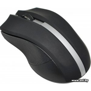 Купить Oklick 615MW Black*Silver USB в Минске, доставка по Беларуси