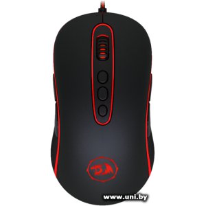 Купить Redragon Phoenix (70336) Black*Red USB в Минске, доставка по Беларуси