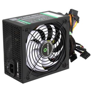 Купить GameMax 650W [GP-650] в Минске, доставка по Беларуси