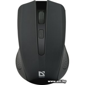 Купить Defender MM-935 Black USB в Минске, доставка по Беларуси