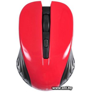 Купить Oklick 545MW Black*Red USB в Минске, доставка по Беларуси