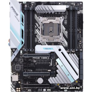 Купить ASUS PRIME X299-A в Минске, доставка по Беларуси