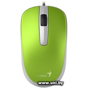 Купить Genius DX-120 Green USB в Минске, доставка по Беларуси