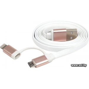 Купить Gembird [ACT-CC-AMLM2-1M] 1m в Минске, доставка по Беларуси