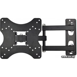 Купить Gembird (WM-37RT-01) 17"-32" 20kg в Минске, доставка по Беларуси