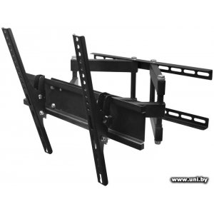 Купить Gembird (WM-55RT-03) 17"-55" 20kg в Минске, доставка по Беларуси