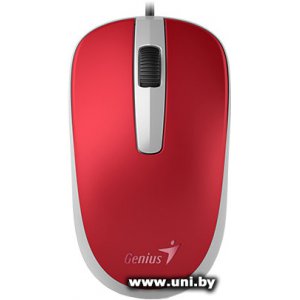 Купить Genius DX-120 Red USB в Минске, доставка по Беларуси