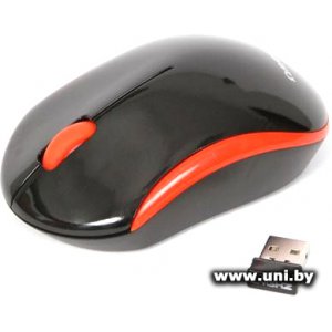 Купить Omega OM0418BO black/orange в Минске, доставка по Беларуси