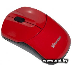VAKOSS TM-655UR Red