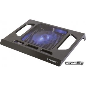 Купить CROWN CMLS-910 Black в Минске, доставка по Беларуси
