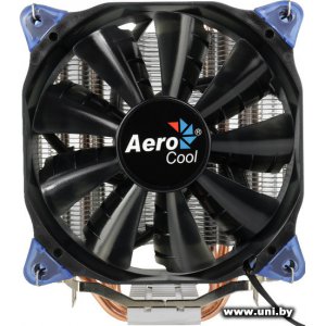 Купить AeroCool Verkho 4 в Минске, доставка по Беларуси