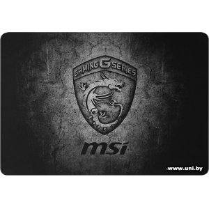 Купить MSI GAMING SHIELD MOUSEPAD в Минске, доставка по Беларуси