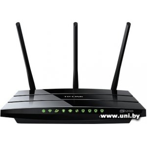 Купить TP-LINK Archer VR400 в Минске, доставка по Беларуси