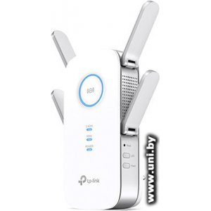 Купить TP-LINK RE650 в Минске, доставка по Беларуси