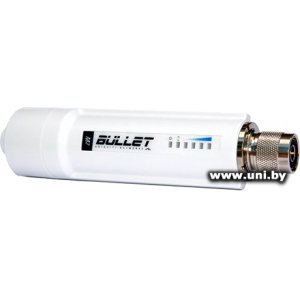Купить Ubiquiti BulletM2-HP в Минске, доставка по Беларуси